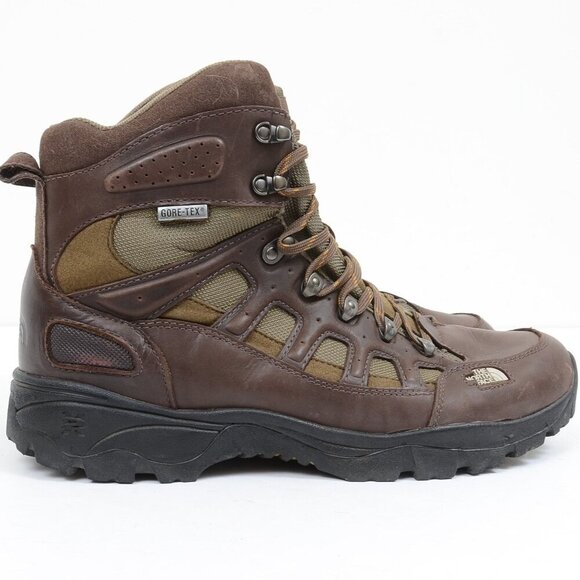 The North Face Jasper Canyon GTX Gore-Tex Hiking Boot Men's US 14 - Picture 2 of 12